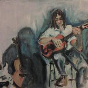 Meet your Posher, Keith